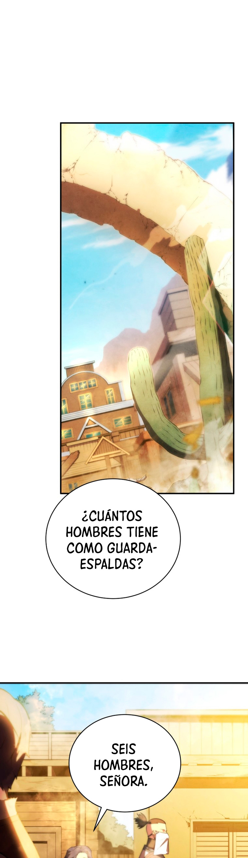 Read El hijo menor del maestro de la espada ES Manga Online