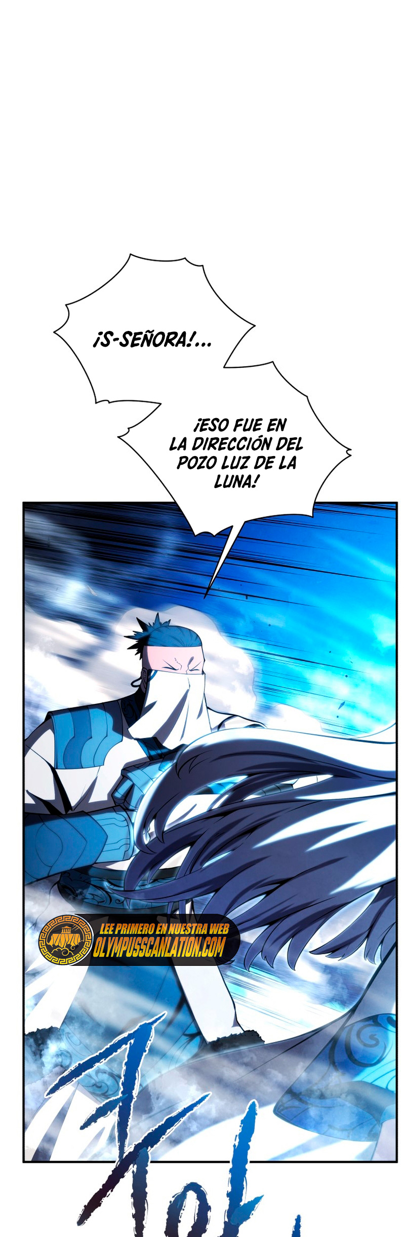 Read El hijo menor del maestro de la espada ES Manga Online