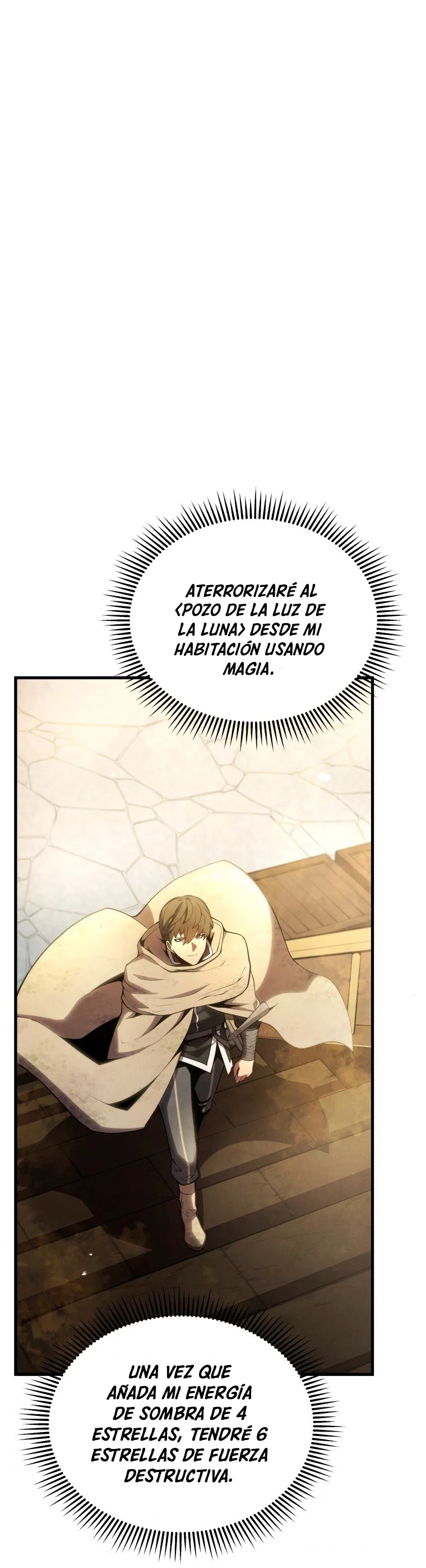Read El hijo menor del maestro de la espada ES Manga Online