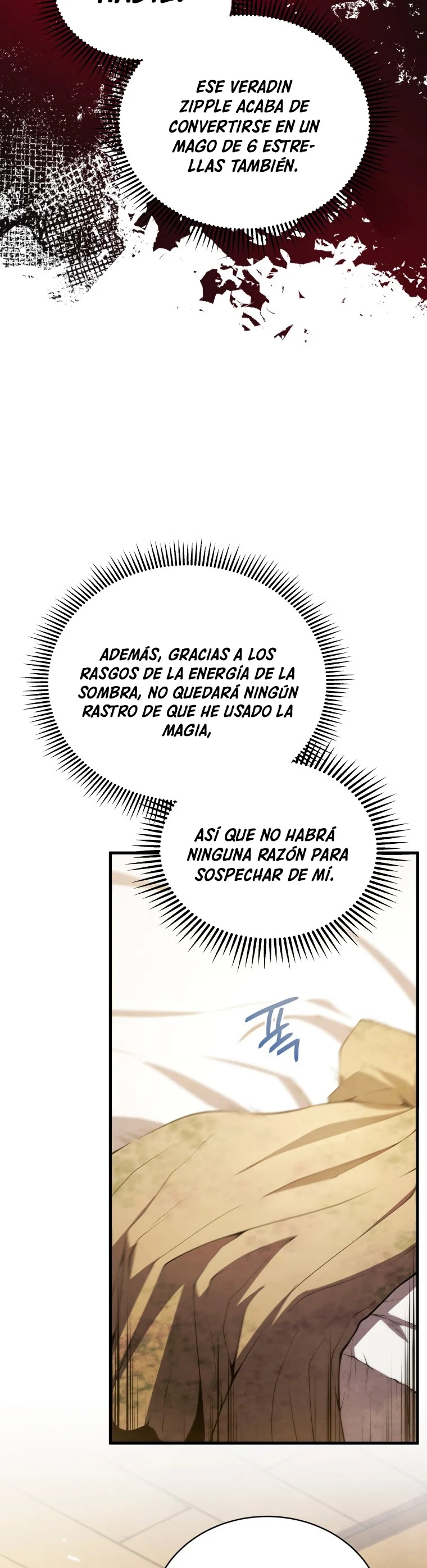 Read El hijo menor del maestro de la espada ES Manga Online