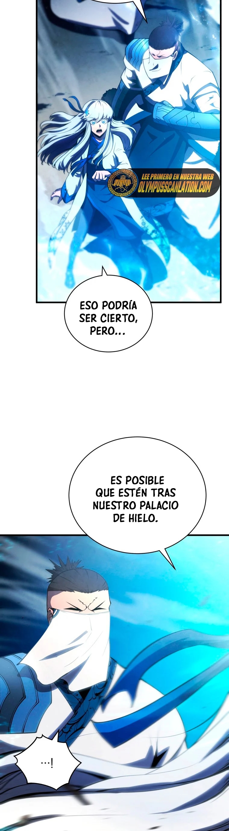Read El hijo menor del maestro de la espada ES Manga Online