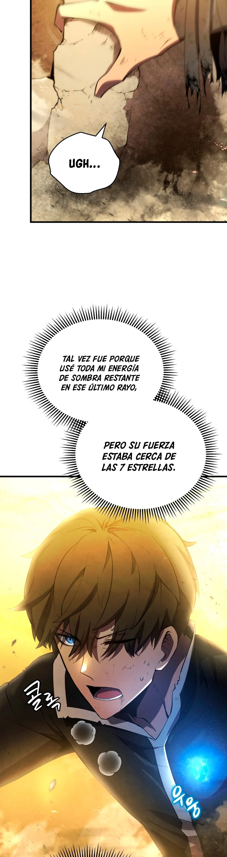 Read El hijo menor del maestro de la espada ES Manga Online