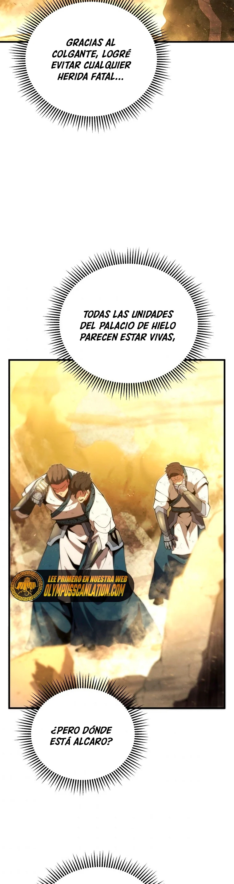 Read El hijo menor del maestro de la espada ES Manga Online