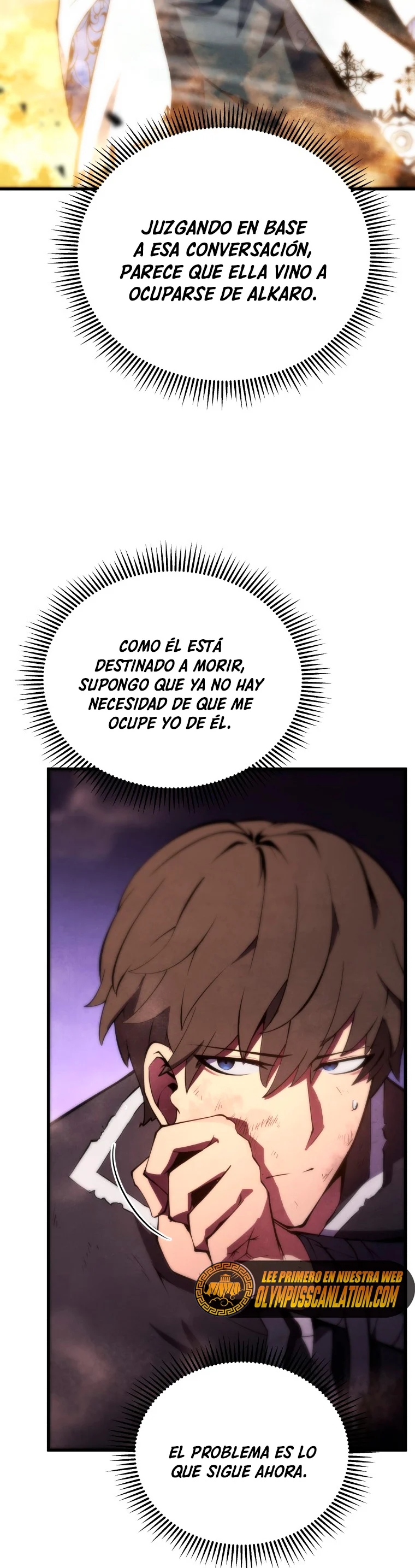 Read El hijo menor del maestro de la espada ES Manga Online