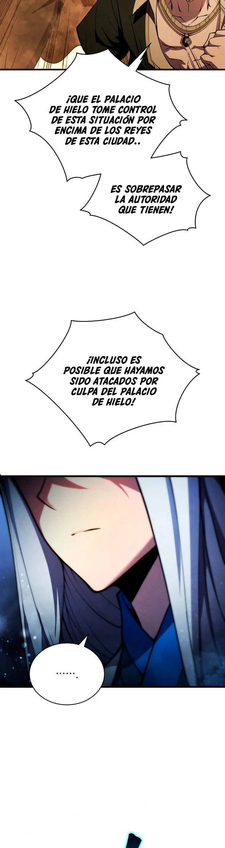 Read El hijo menor del maestro de la espada ES Manga Online