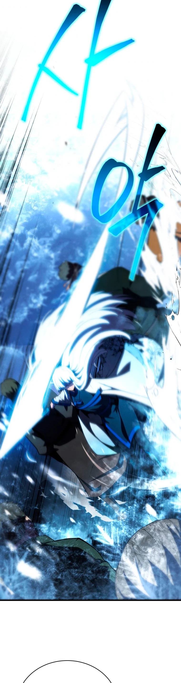 Read El hijo menor del maestro de la espada ES Manga Online