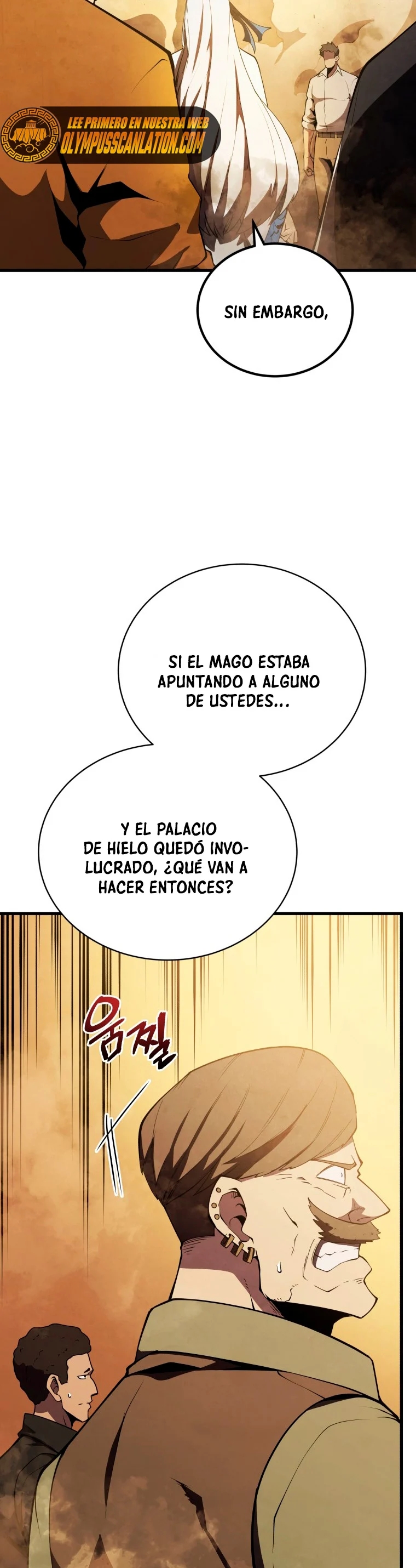 Read El hijo menor del maestro de la espada ES Manga Online
