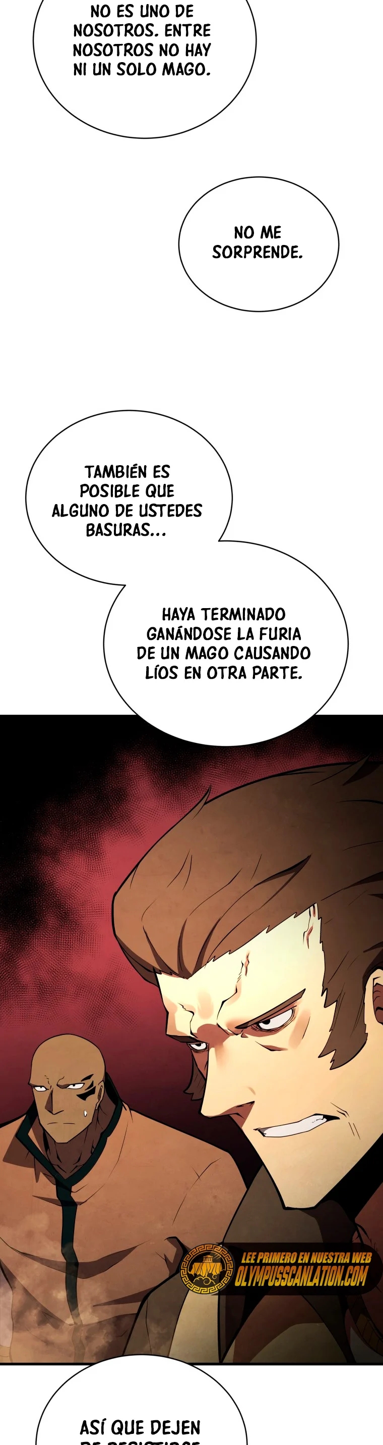 Read El hijo menor del maestro de la espada ES Manga Online
