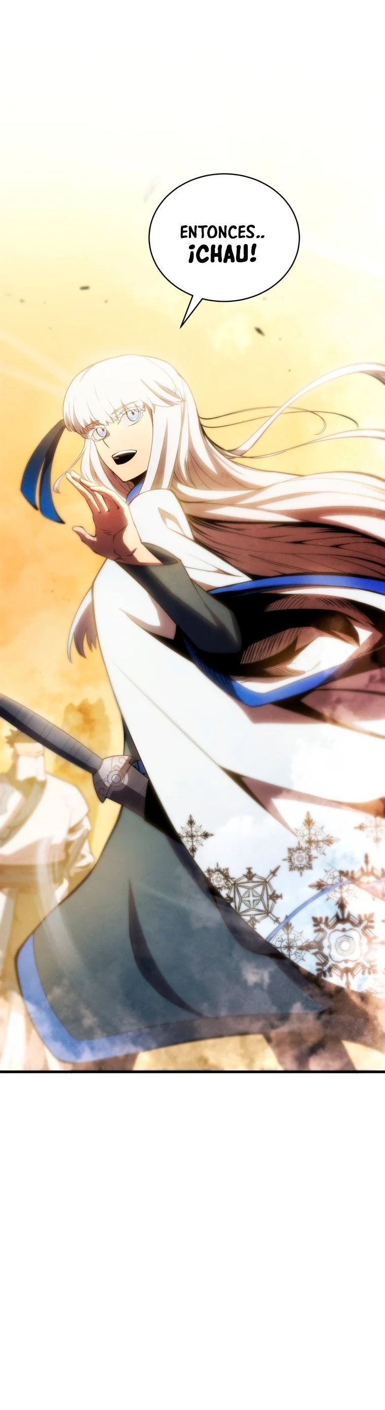 Read El hijo menor del maestro de la espada ES Manga Online