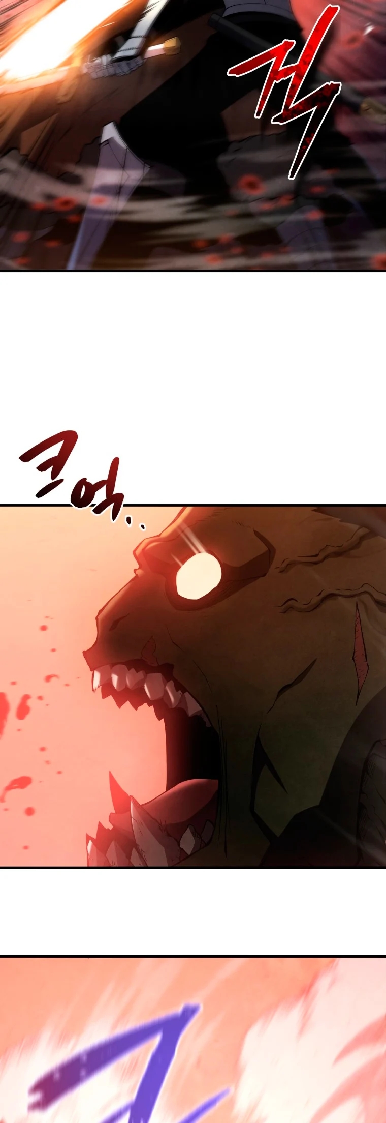 Read El hijo menor del maestro de la espada ES Manga Online