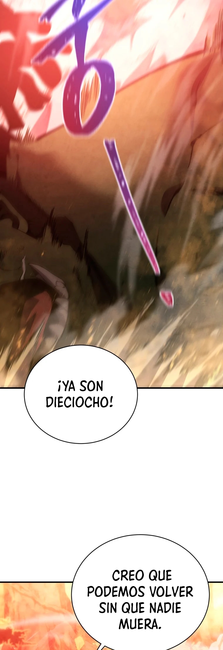 Read El hijo menor del maestro de la espada ES Manga Online