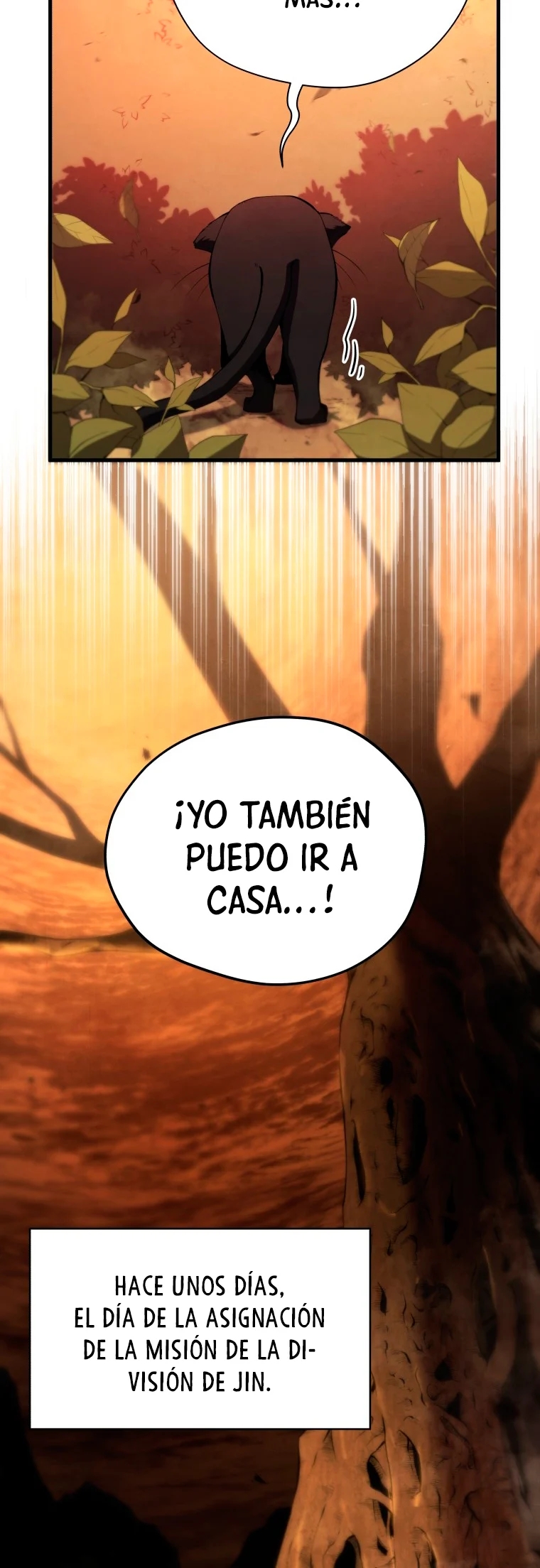 Read El hijo menor del maestro de la espada ES Manga Online