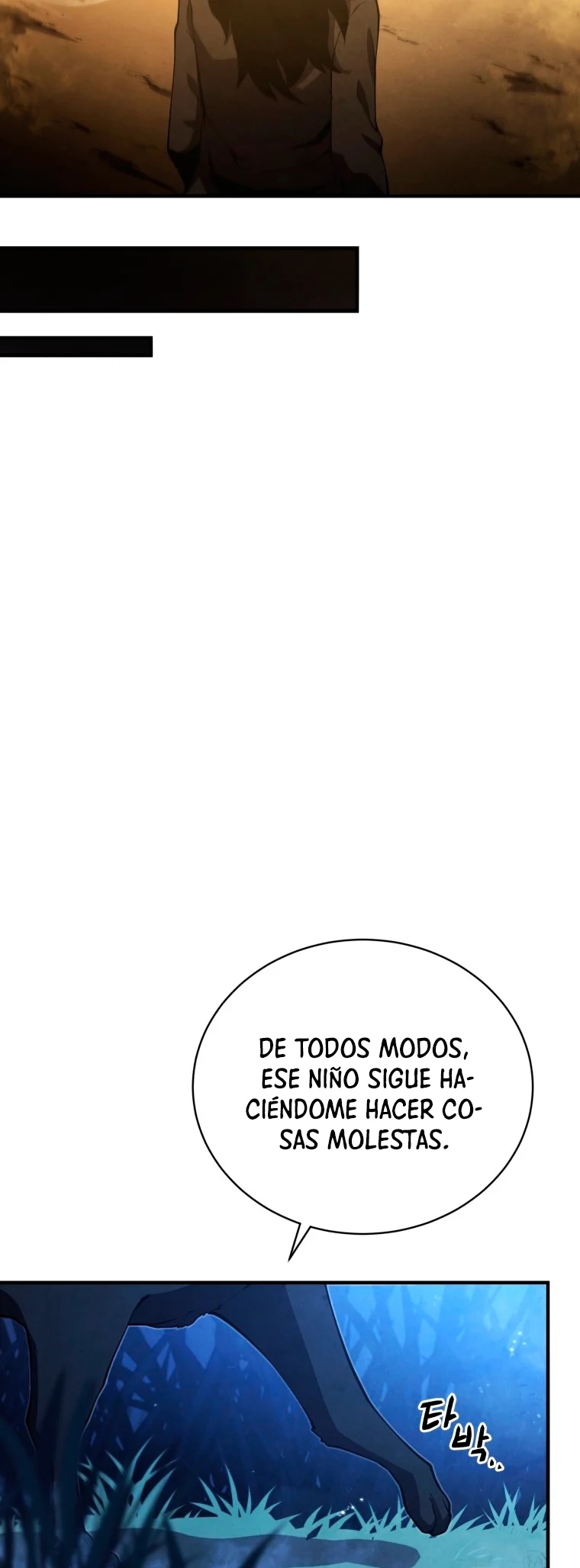 Read El hijo menor del maestro de la espada ES Manga Online