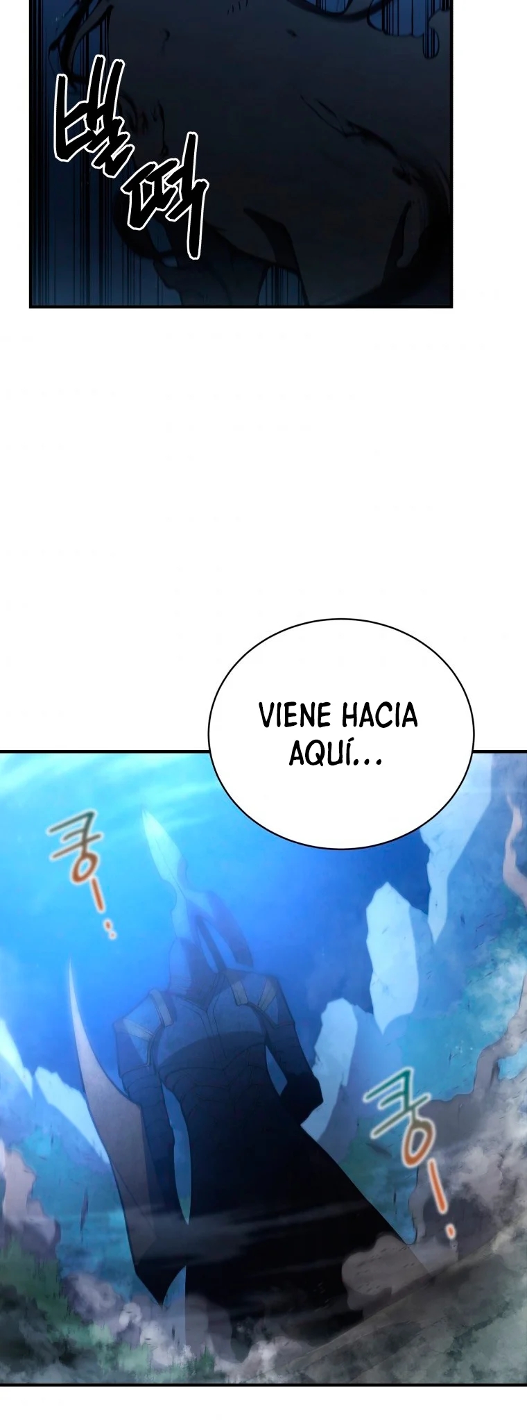 Read El hijo menor del maestro de la espada ES Manga Online