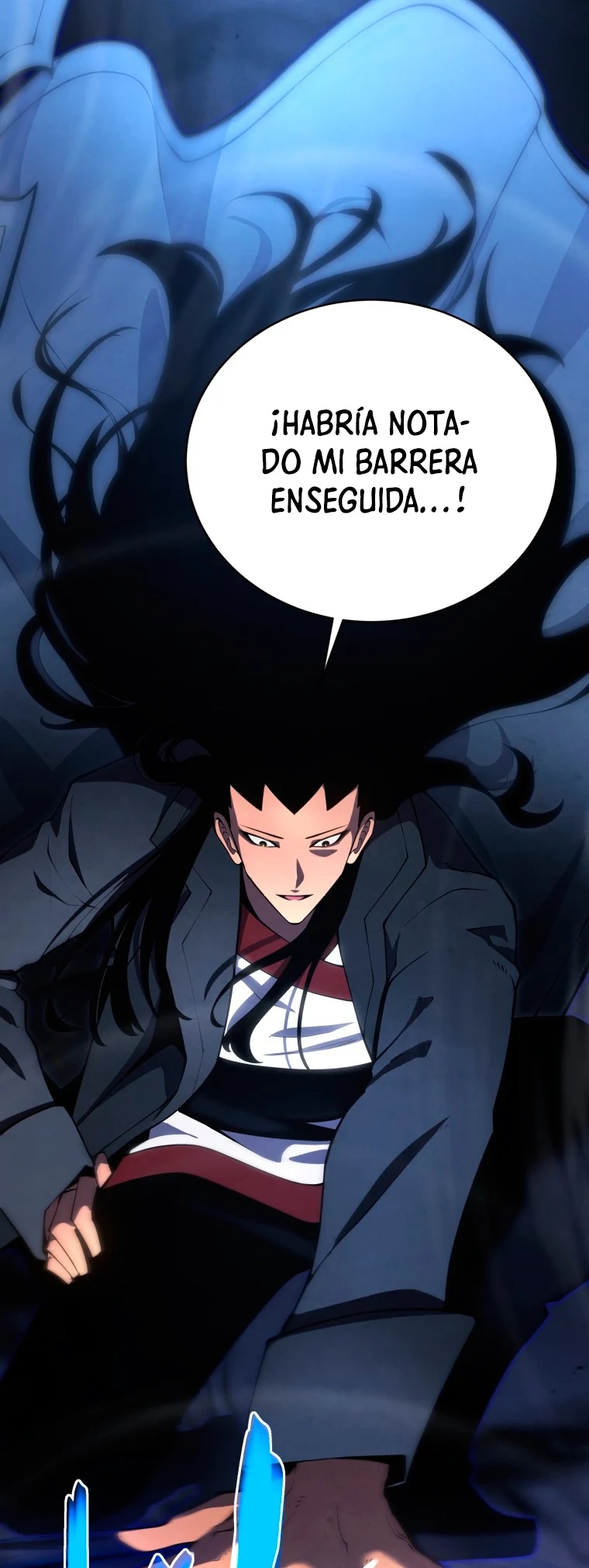 Read El hijo menor del maestro de la espada ES Manga Online