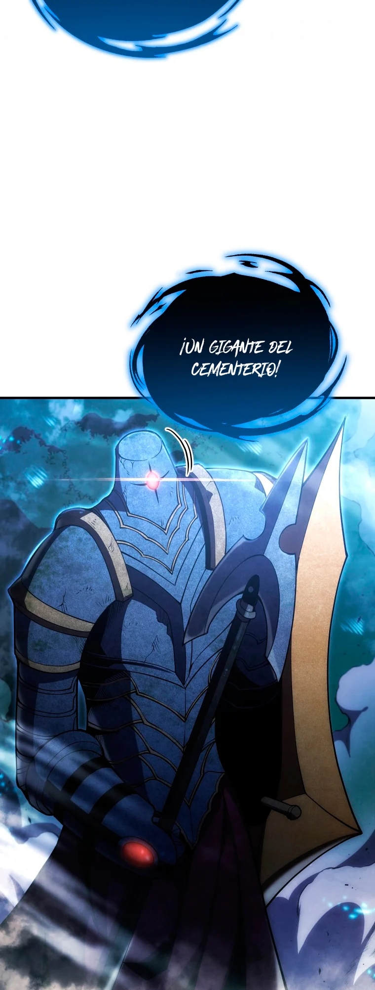 Read El hijo menor del maestro de la espada ES Manga Online
