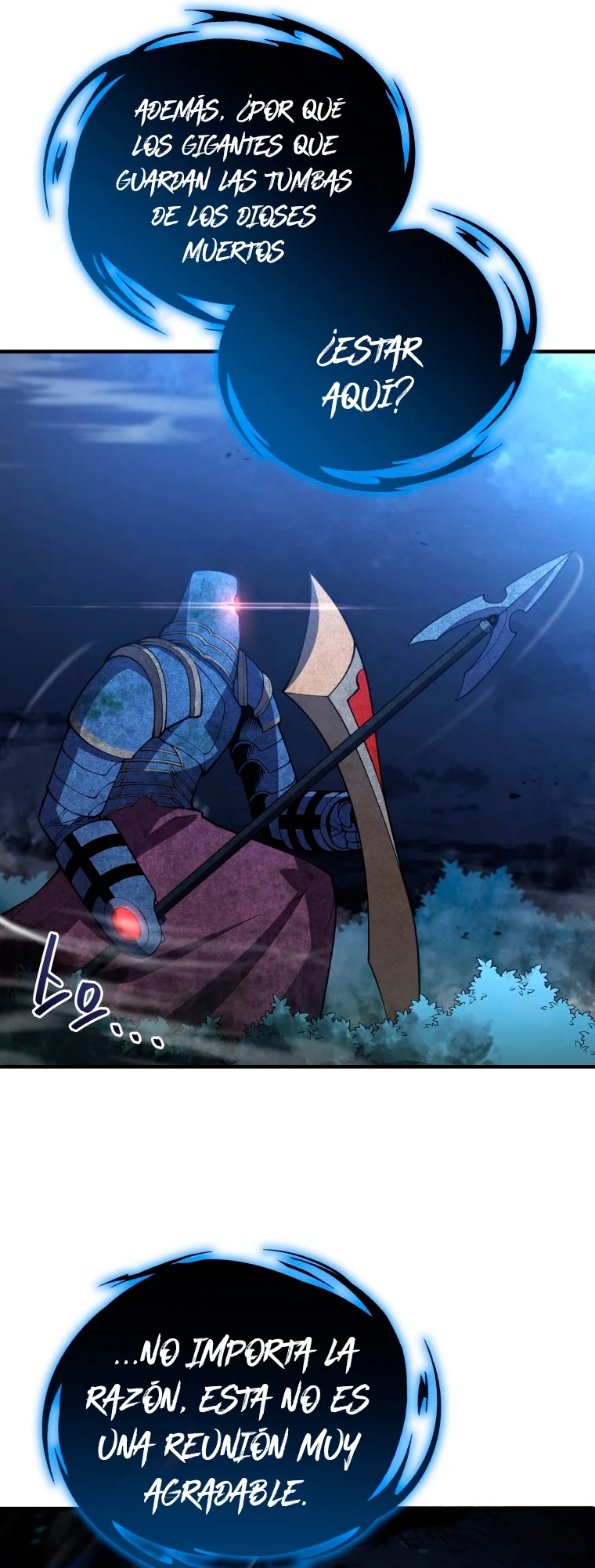 Read El hijo menor del maestro de la espada ES Manga Online