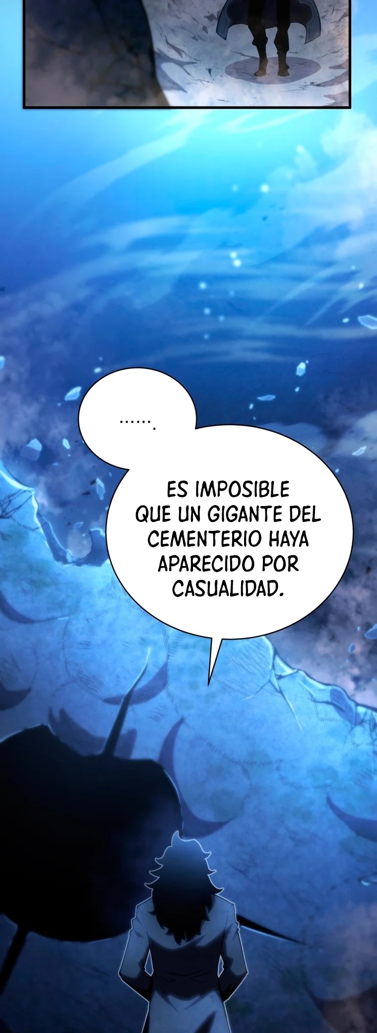 Read El hijo menor del maestro de la espada ES Manga Online