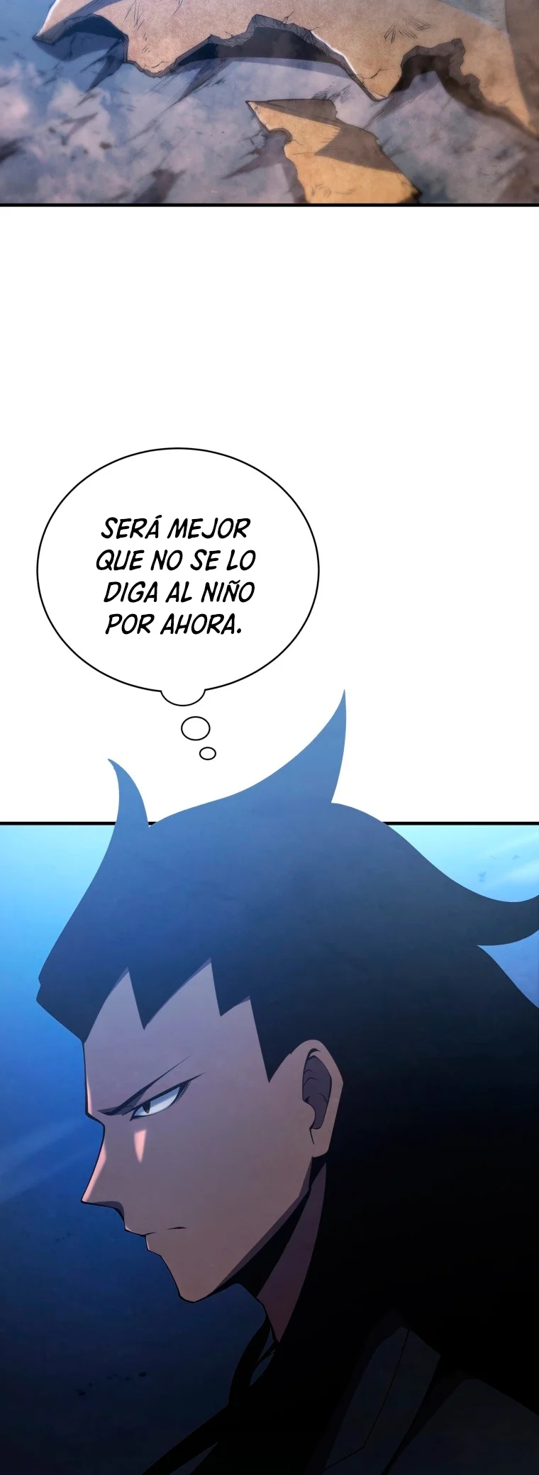 Read El hijo menor del maestro de la espada ES Manga Online