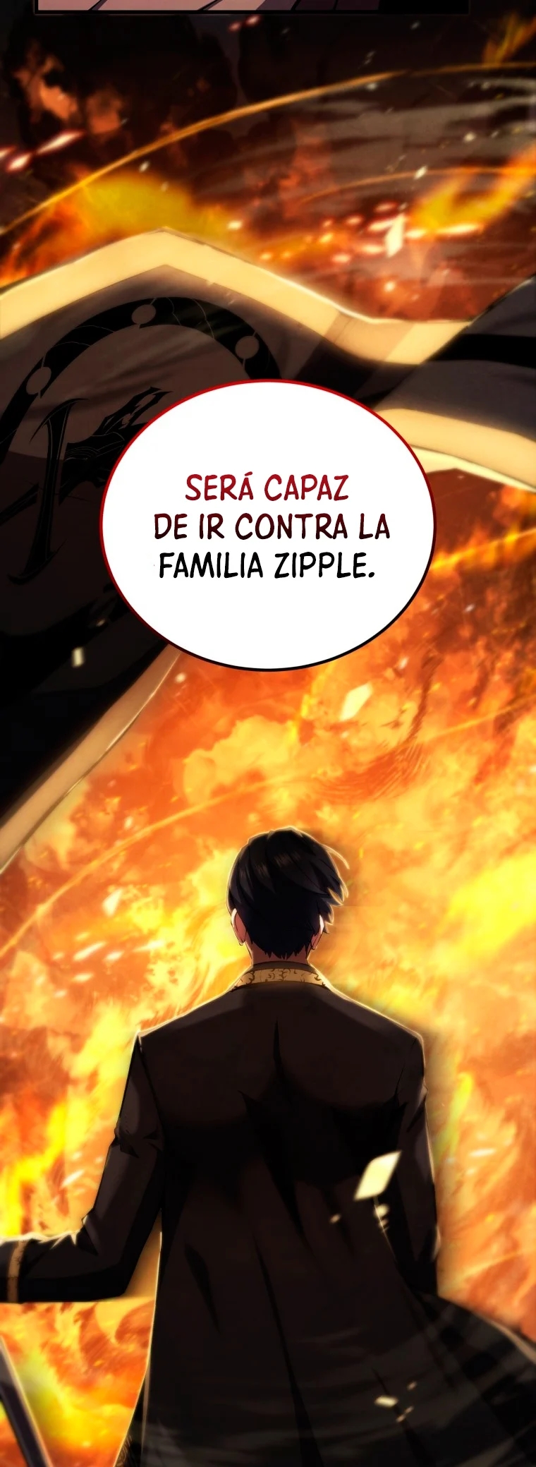 Read El hijo menor del maestro de la espada ES Manga Online