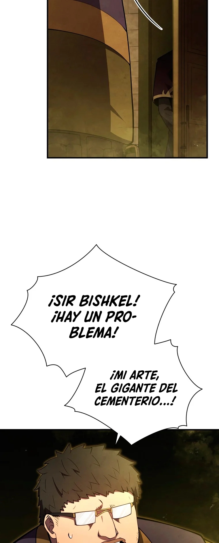 Read El hijo menor del maestro de la espada ES Manga Online