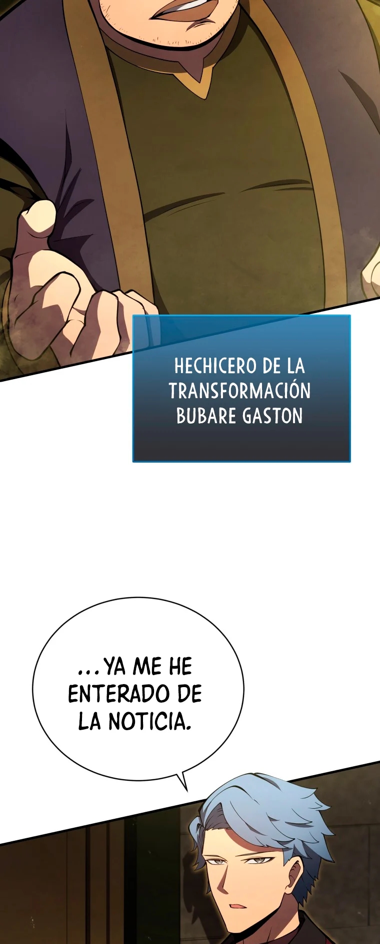 Read El hijo menor del maestro de la espada ES Manga Online
