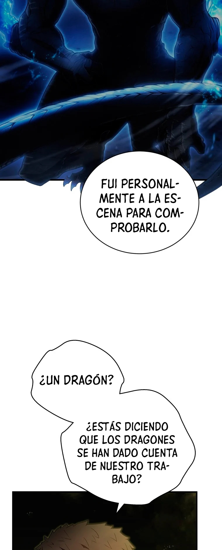Read El hijo menor del maestro de la espada ES Manga Online