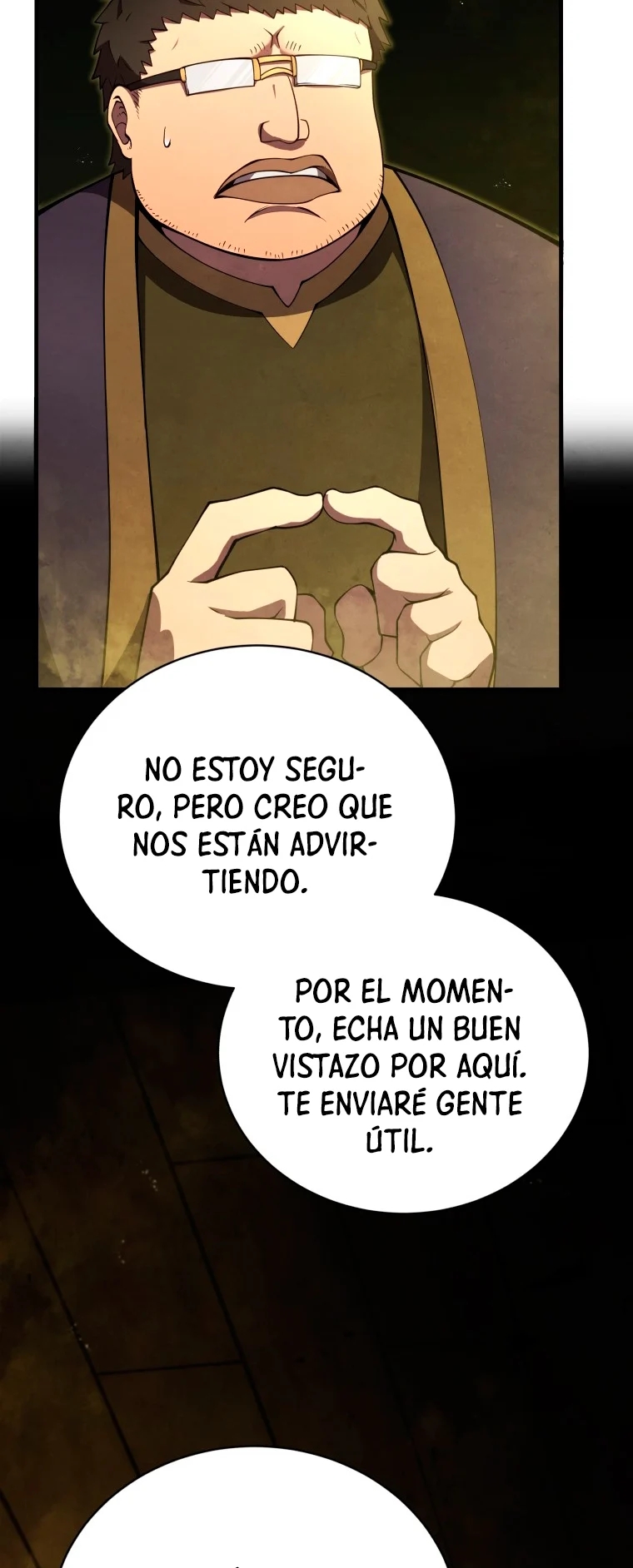 Read El hijo menor del maestro de la espada ES Manga Online