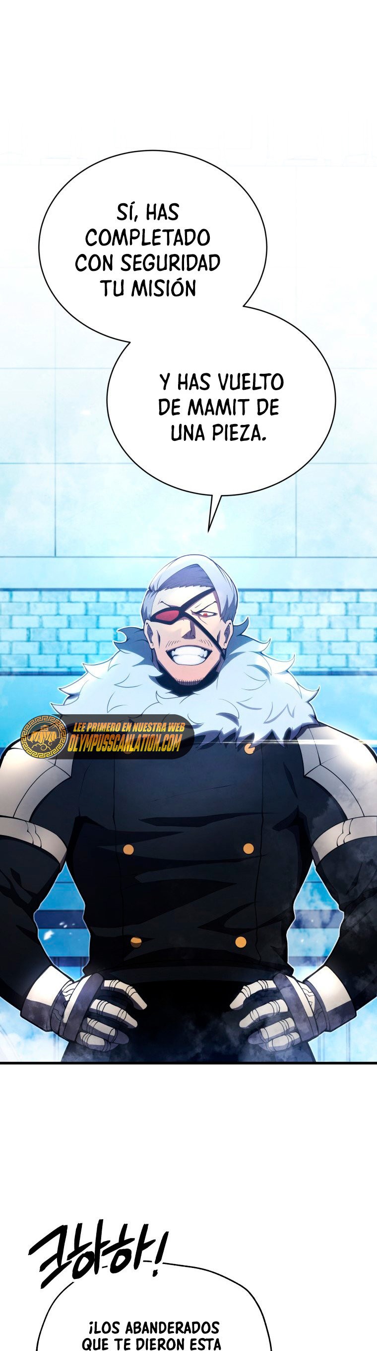 Read El hijo menor del maestro de la espada ES Manga Online