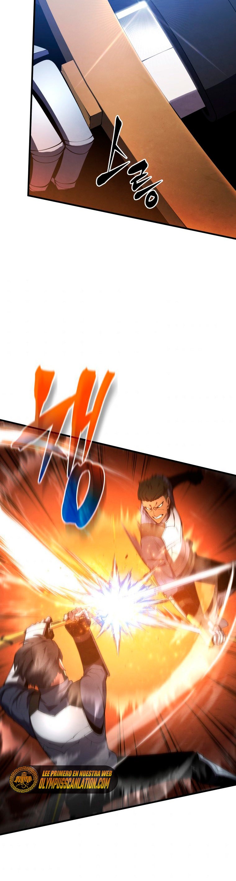 Read El hijo menor del maestro de la espada ES Manga Online