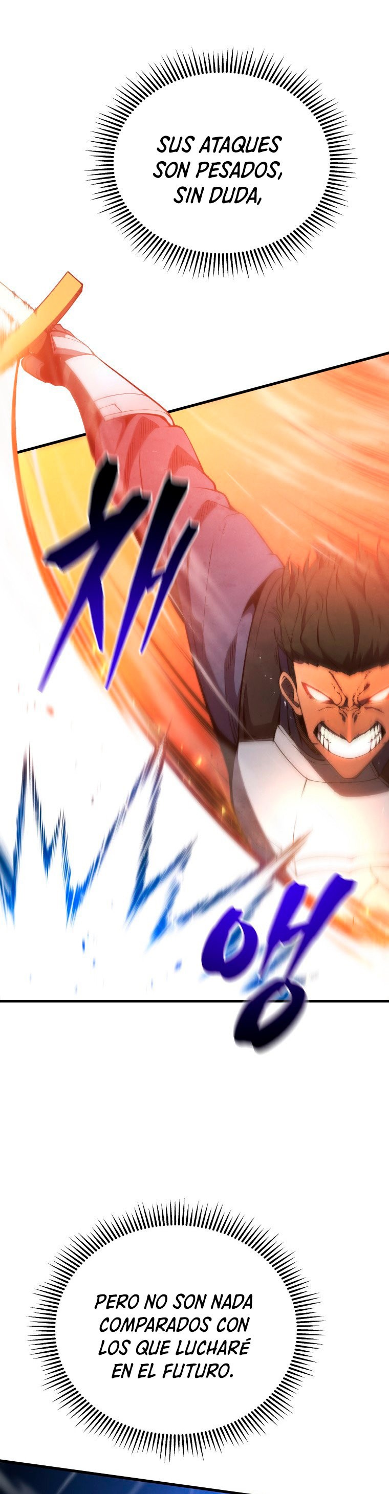 Read El hijo menor del maestro de la espada ES Manga Online