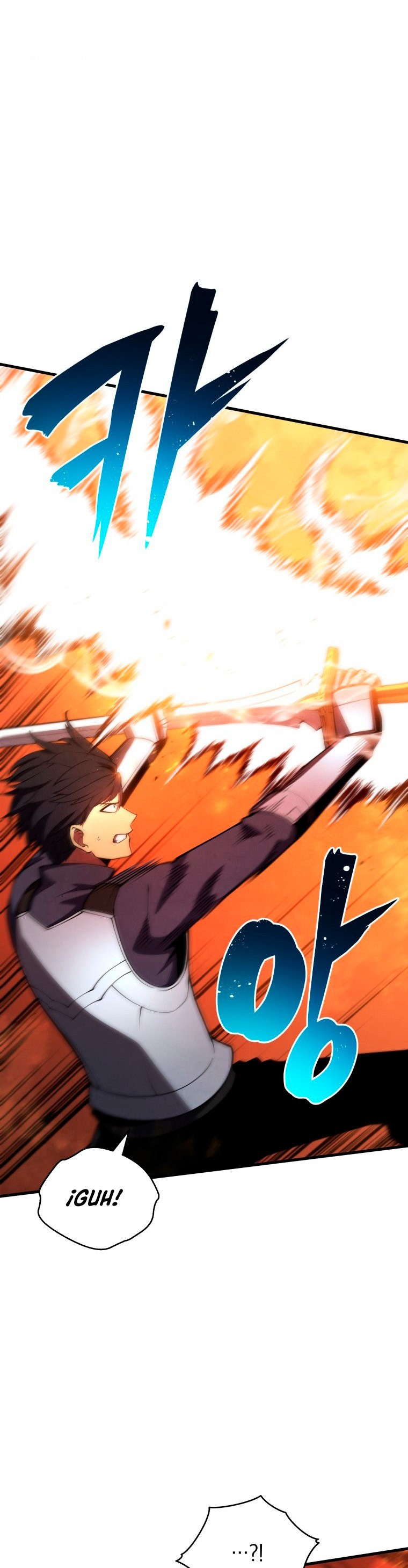 Read El hijo menor del maestro de la espada ES Manga Online