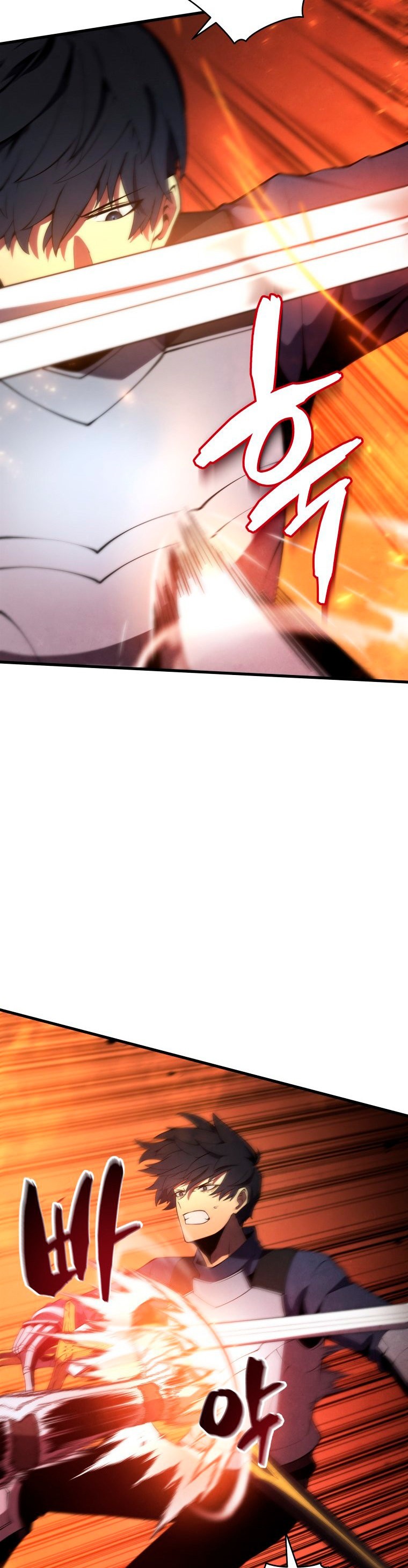 Read El hijo menor del maestro de la espada ES Manga Online