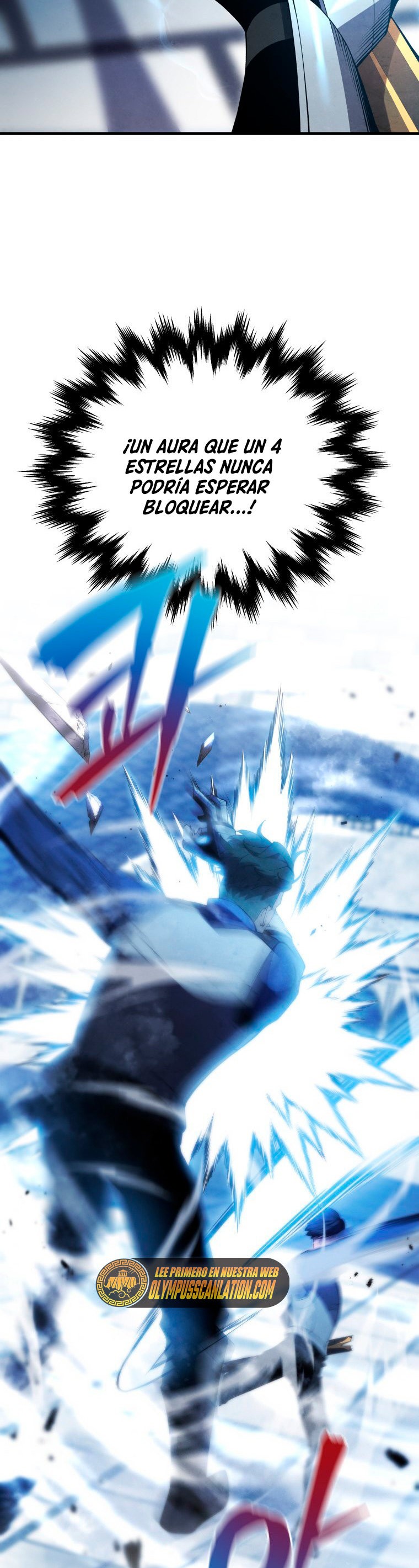 Read El hijo menor del maestro de la espada ES Manga Online