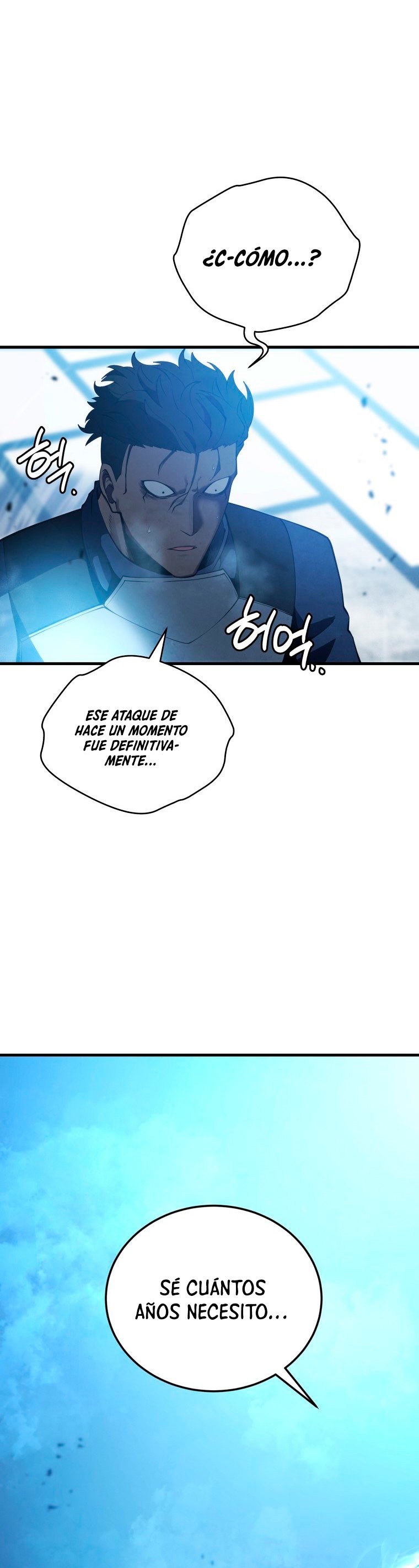 Read El hijo menor del maestro de la espada ES Manga Online