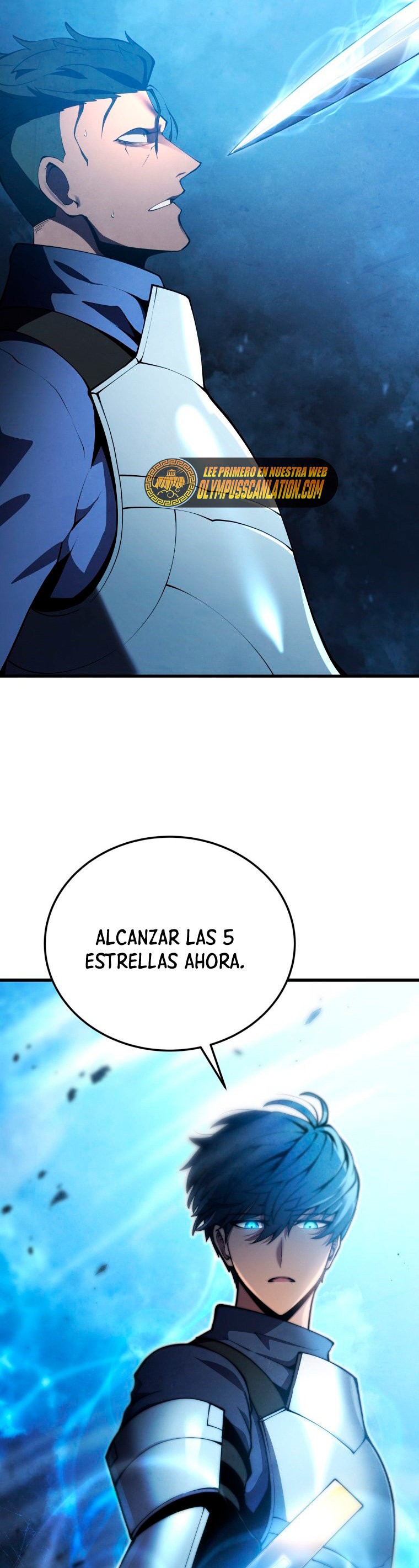 Read El hijo menor del maestro de la espada ES Manga Online