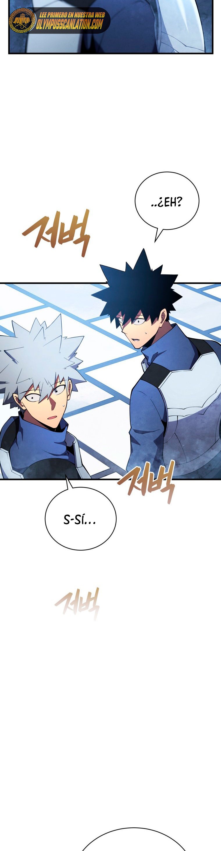 Read El hijo menor del maestro de la espada ES Manga Online