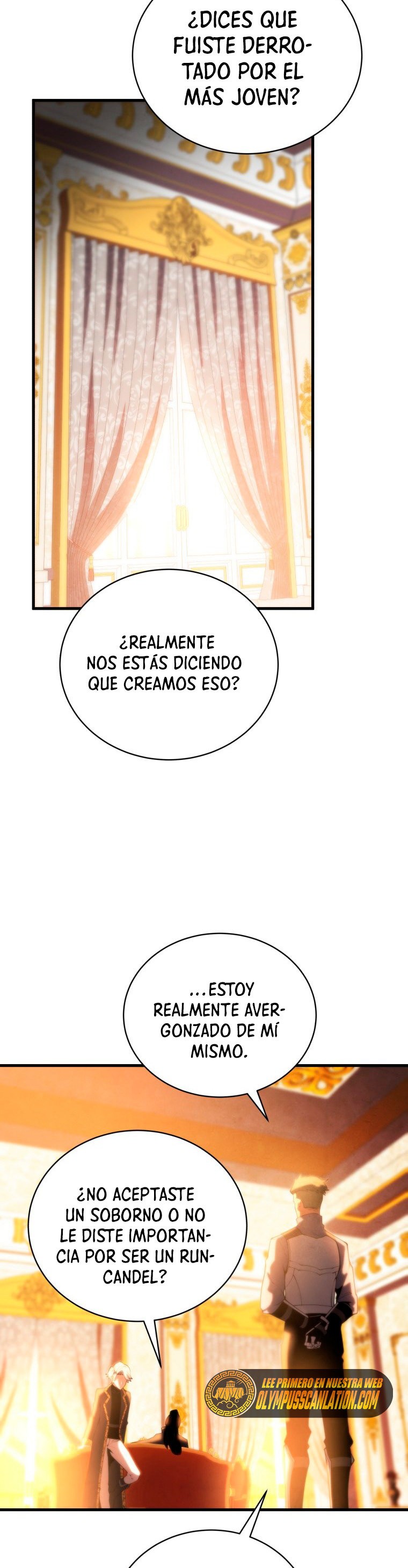 Read El hijo menor del maestro de la espada ES Manga Online