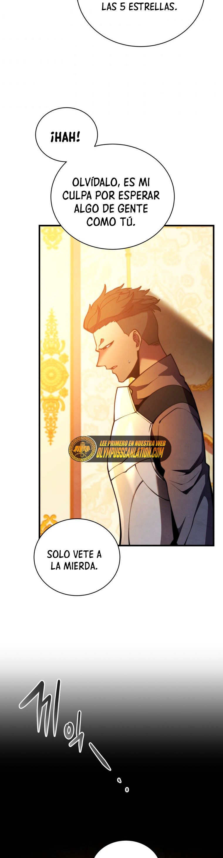Read El hijo menor del maestro de la espada ES Manga Online
