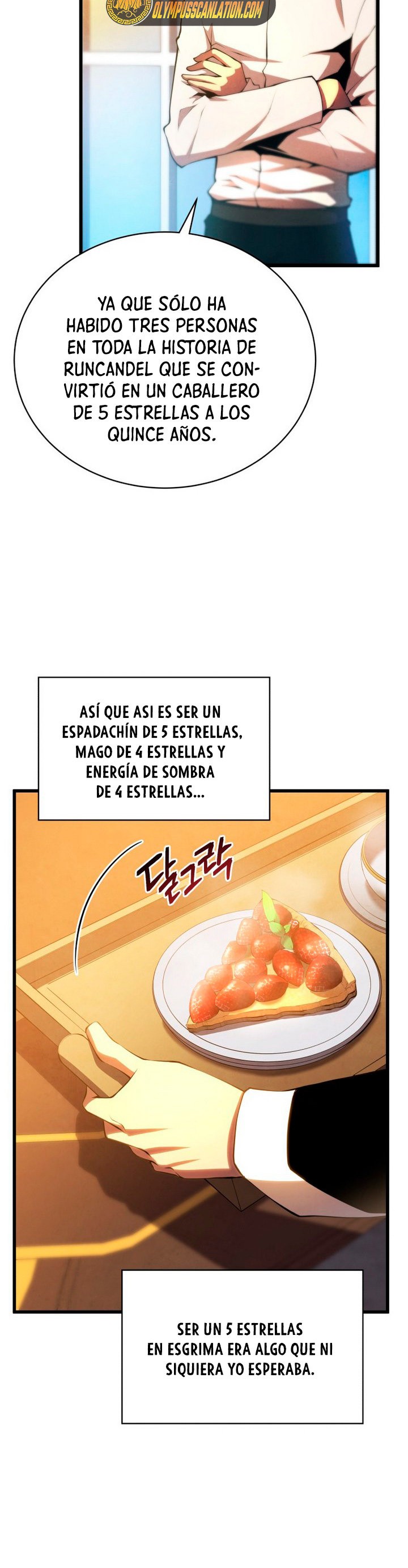 Read El hijo menor del maestro de la espada ES Manga Online