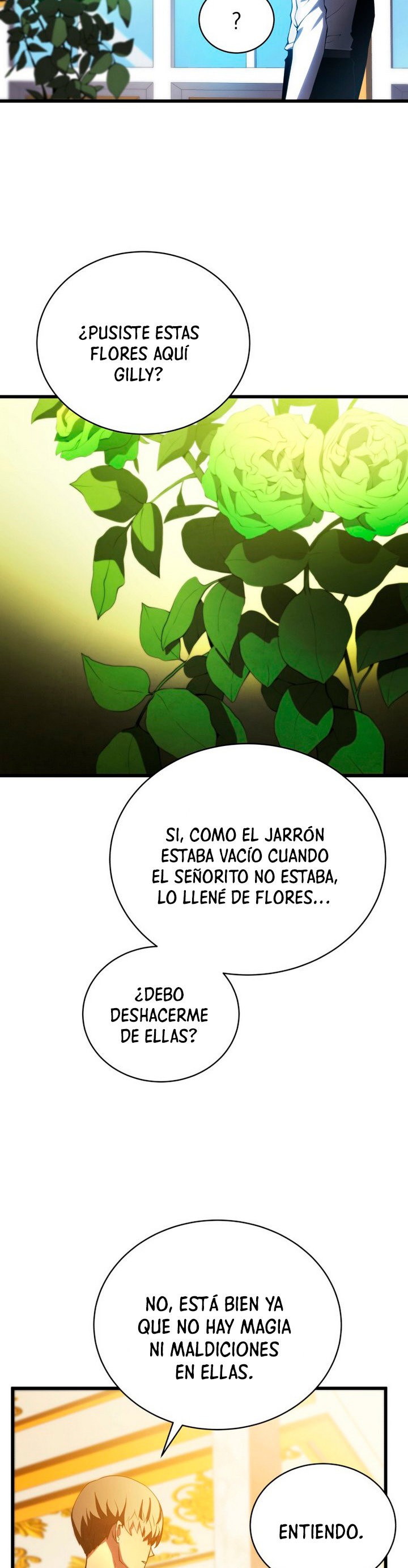 Read El hijo menor del maestro de la espada ES Manga Online