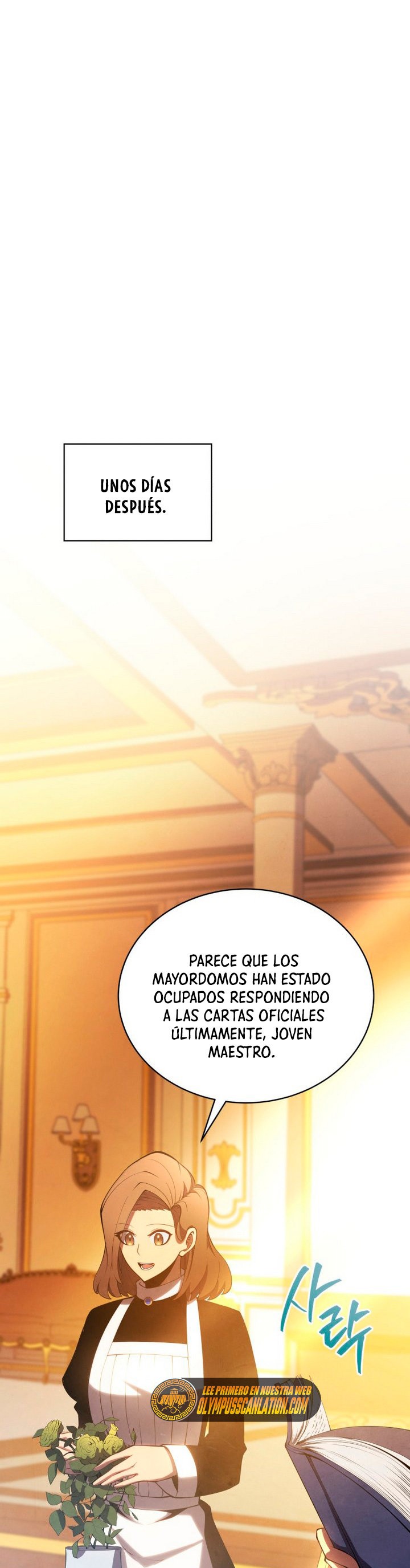 Read El hijo menor del maestro de la espada ES Manga Online