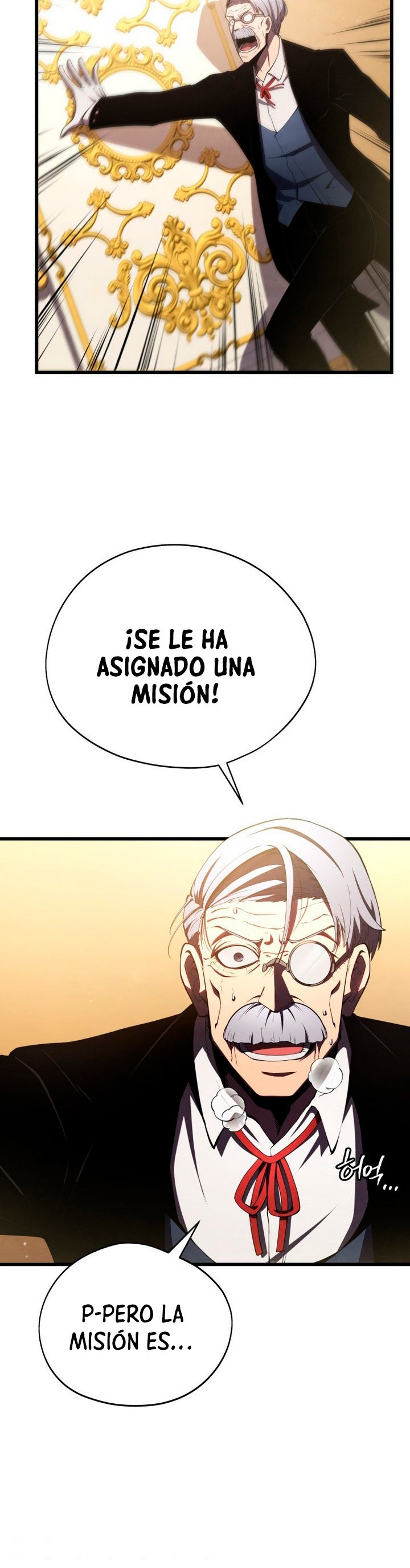 Read El hijo menor del maestro de la espada ES Manga Online