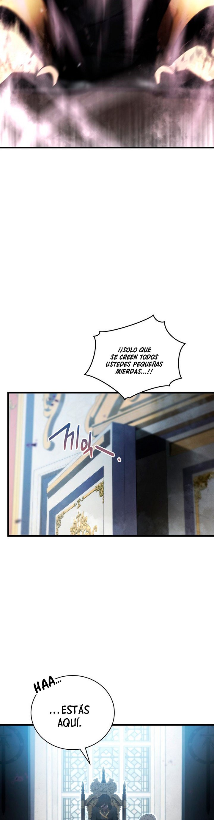 Read El hijo menor del maestro de la espada ES Manga Online