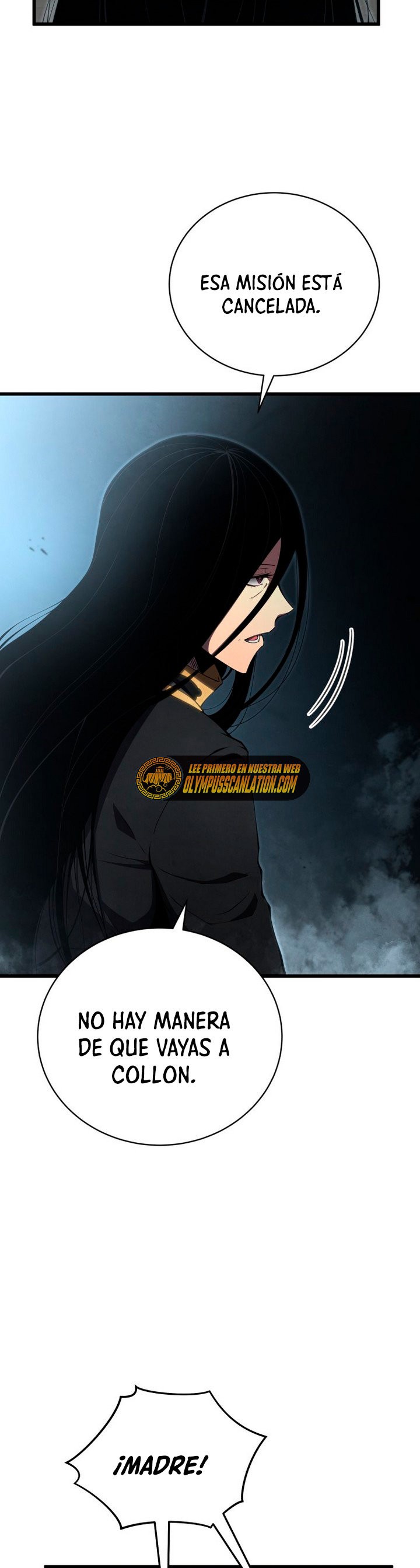 Read El hijo menor del maestro de la espada ES Manga Online