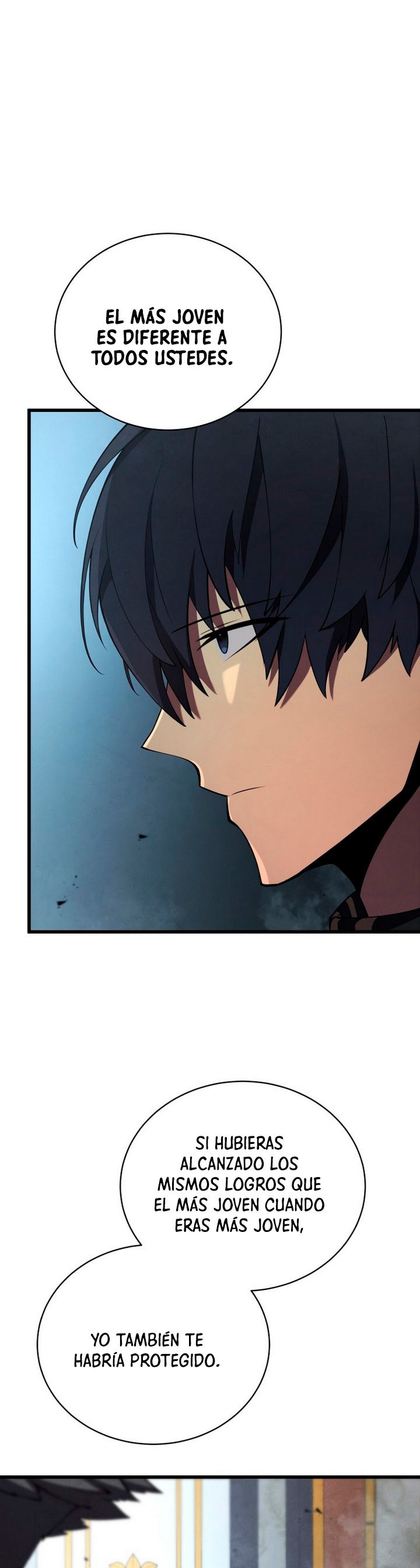 Read El hijo menor del maestro de la espada ES Manga Online