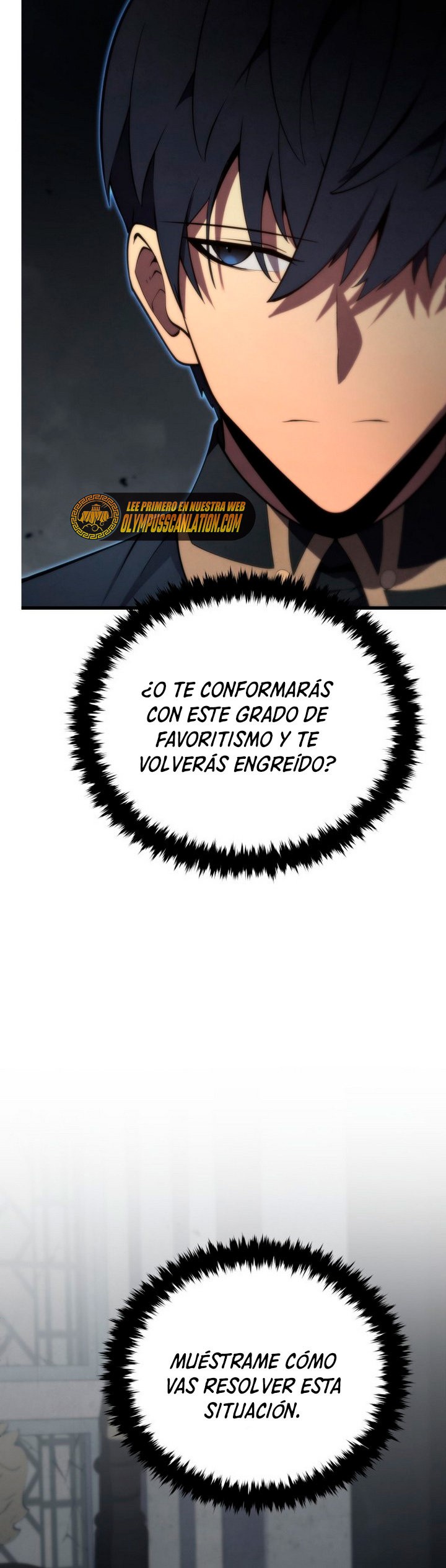 Read El hijo menor del maestro de la espada ES Manga Online
