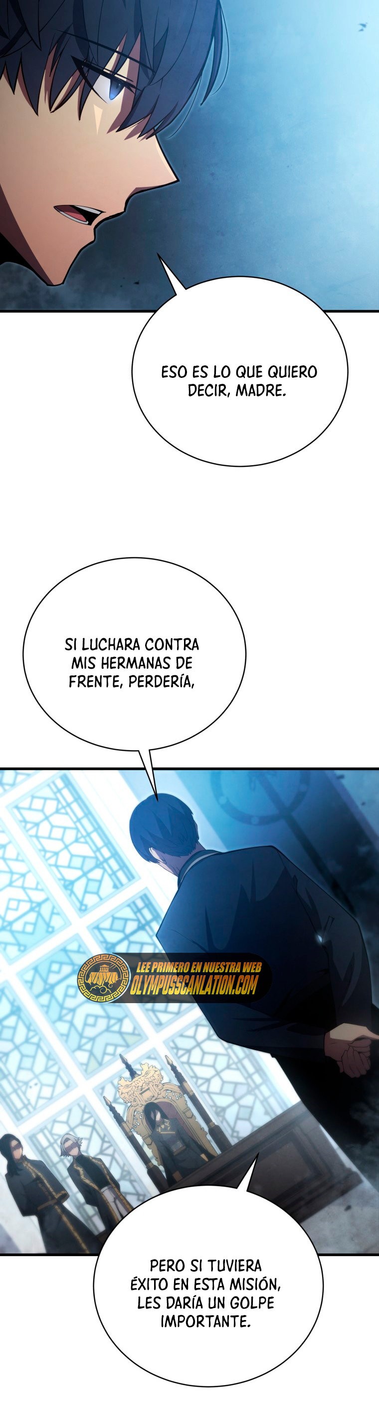 Read El hijo menor del maestro de la espada ES Manga Online