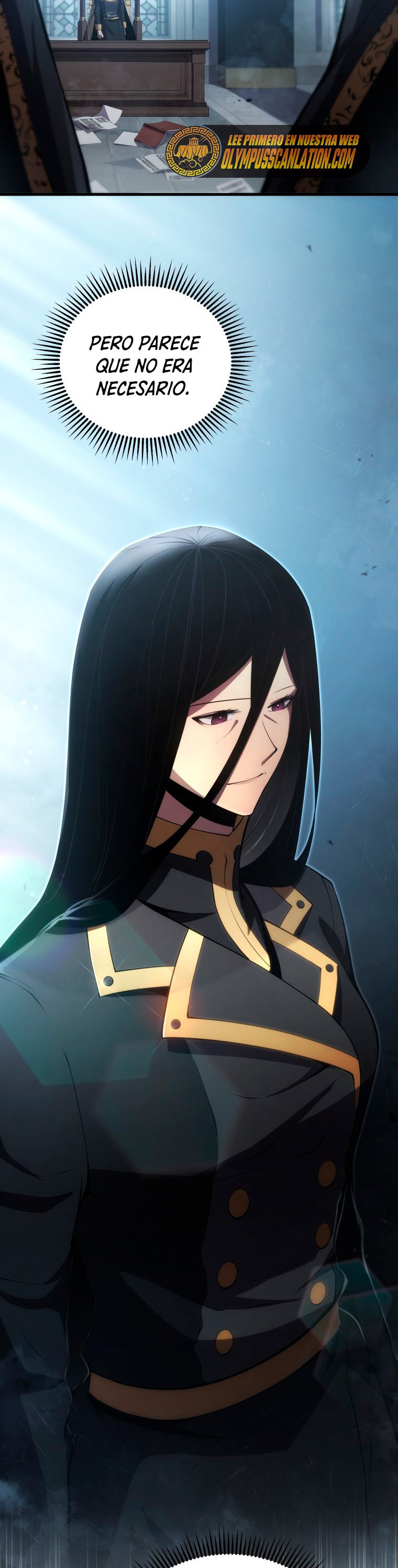 Read El hijo menor del maestro de la espada ES Manga Online