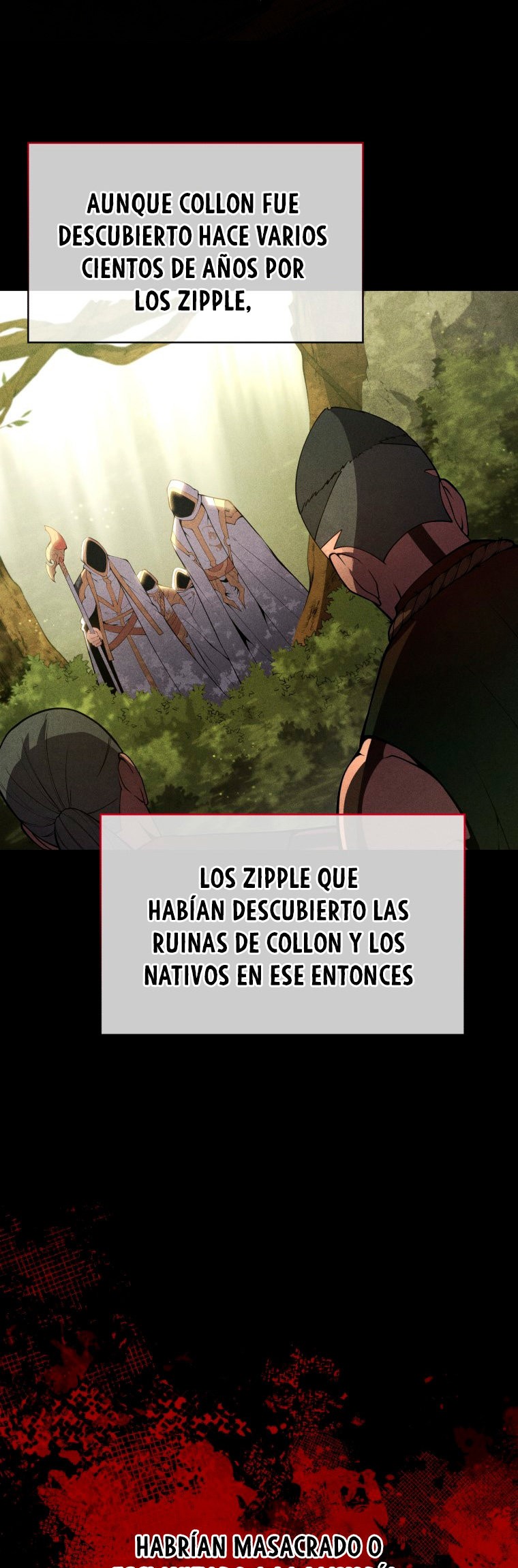 Read El hijo menor del maestro de la espada ES Manga Online